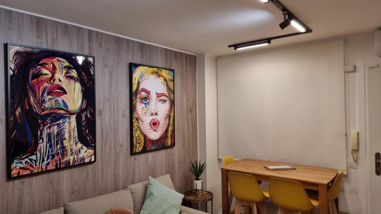 Apartamento Luz De Luna Aguadulce Aguadulce  Exteriör bild