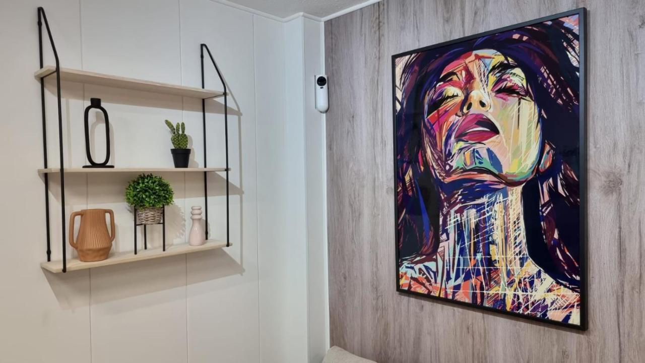 Apartamento Luz De Luna Aguadulce Aguadulce  Exteriör bild