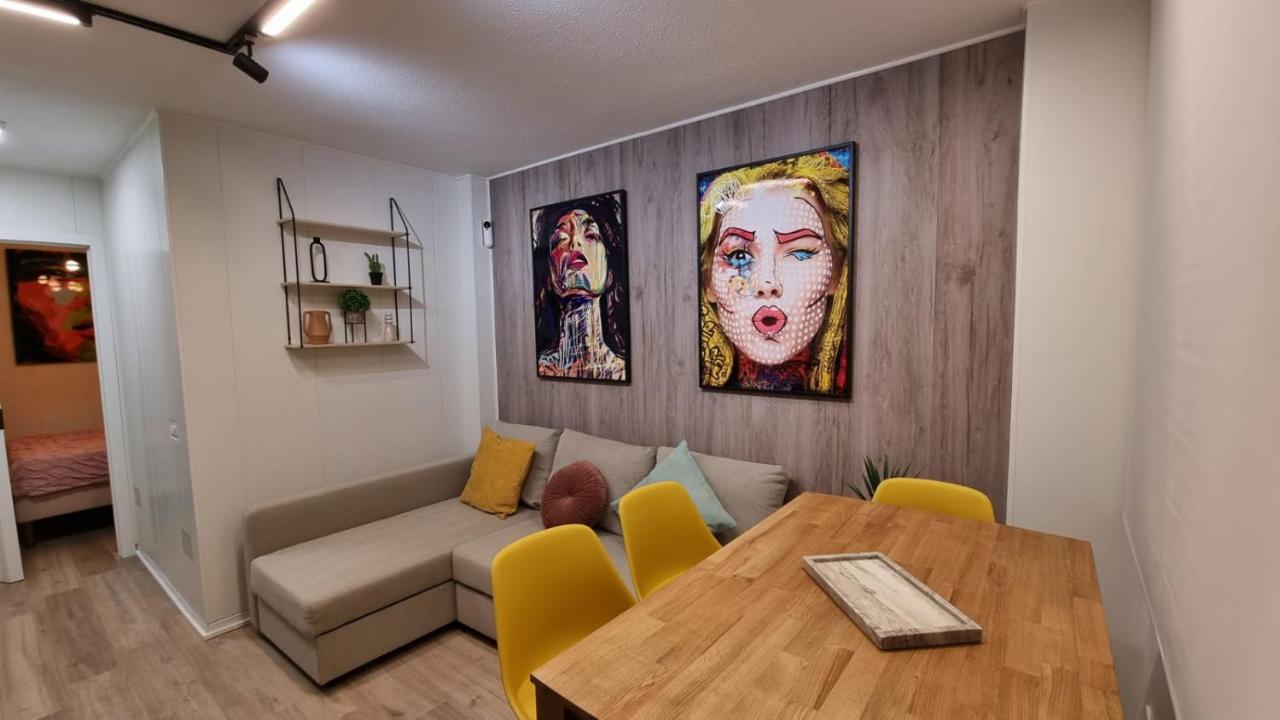 Apartamento Luz De Luna Aguadulce Aguadulce  Exteriör bild