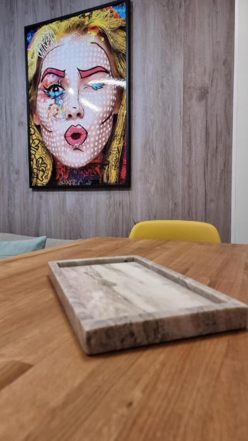 Apartamento Luz De Luna Aguadulce Aguadulce  Exteriör bild