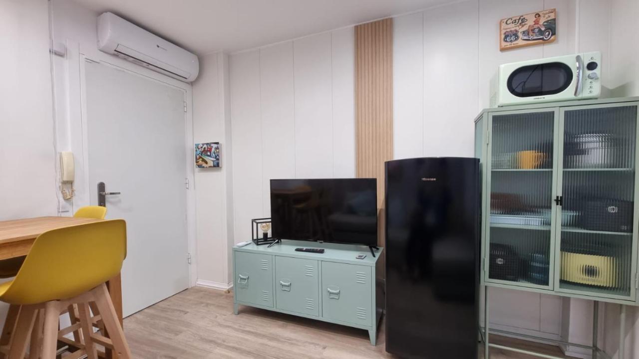Apartamento Luz De Luna Aguadulce Aguadulce  Exteriör bild
