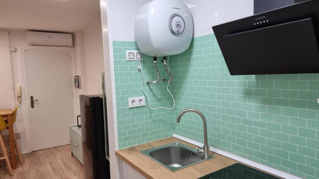 Apartamento Luz De Luna Aguadulce Aguadulce  Exteriör bild
