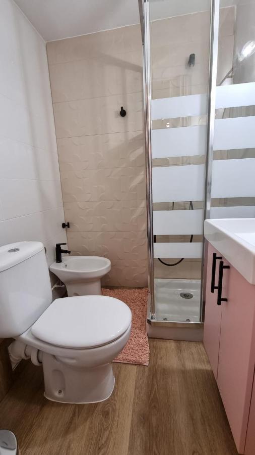 Apartamento Luz De Luna Aguadulce Aguadulce  Exteriör bild