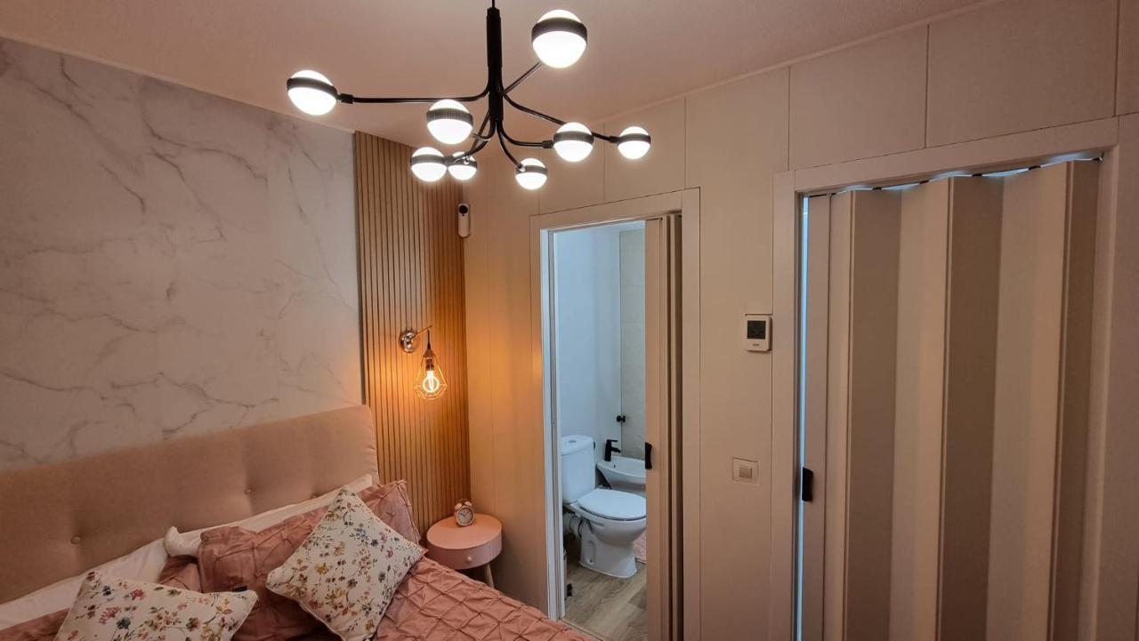 Apartamento Luz De Luna Aguadulce Aguadulce  Exteriör bild