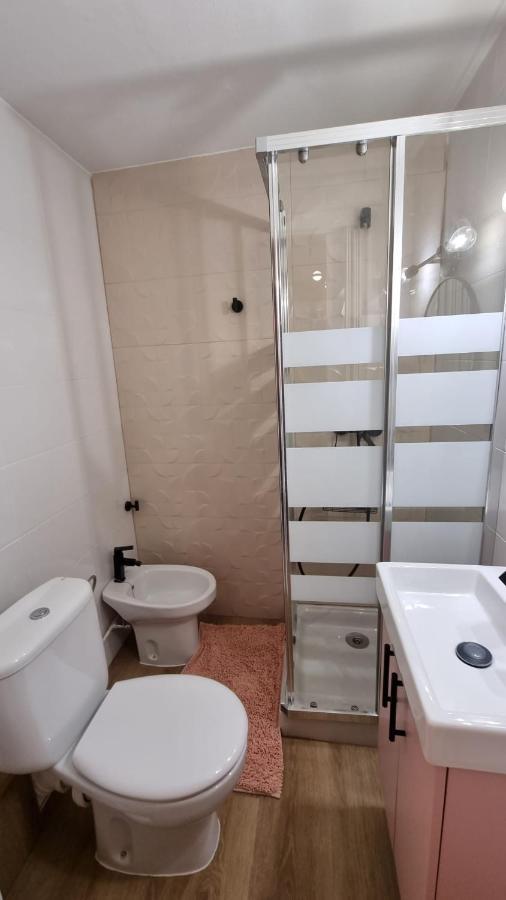 Apartamento Luz De Luna Aguadulce Aguadulce  Exteriör bild