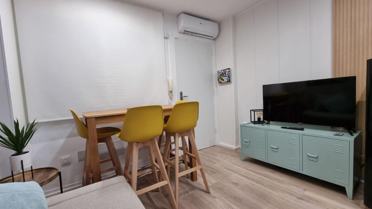 Apartamento Luz De Luna Aguadulce Aguadulce  Exteriör bild