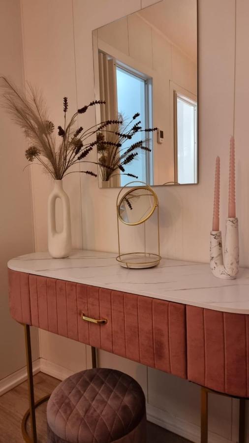 Apartamento Luz De Luna Aguadulce Aguadulce  Exteriör bild