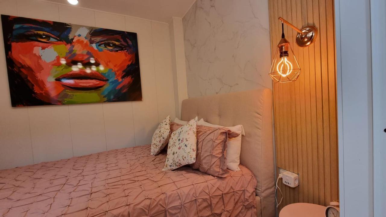 Apartamento Luz De Luna Aguadulce Aguadulce  Exteriör bild