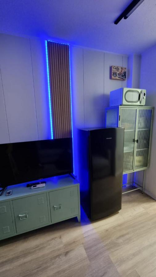 Apartamento Luz De Luna Aguadulce Aguadulce  Exteriör bild