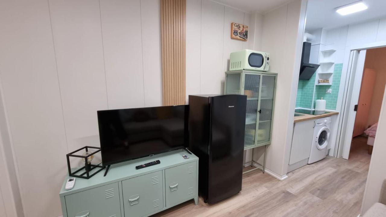 Apartamento Luz De Luna Aguadulce Aguadulce  Exteriör bild